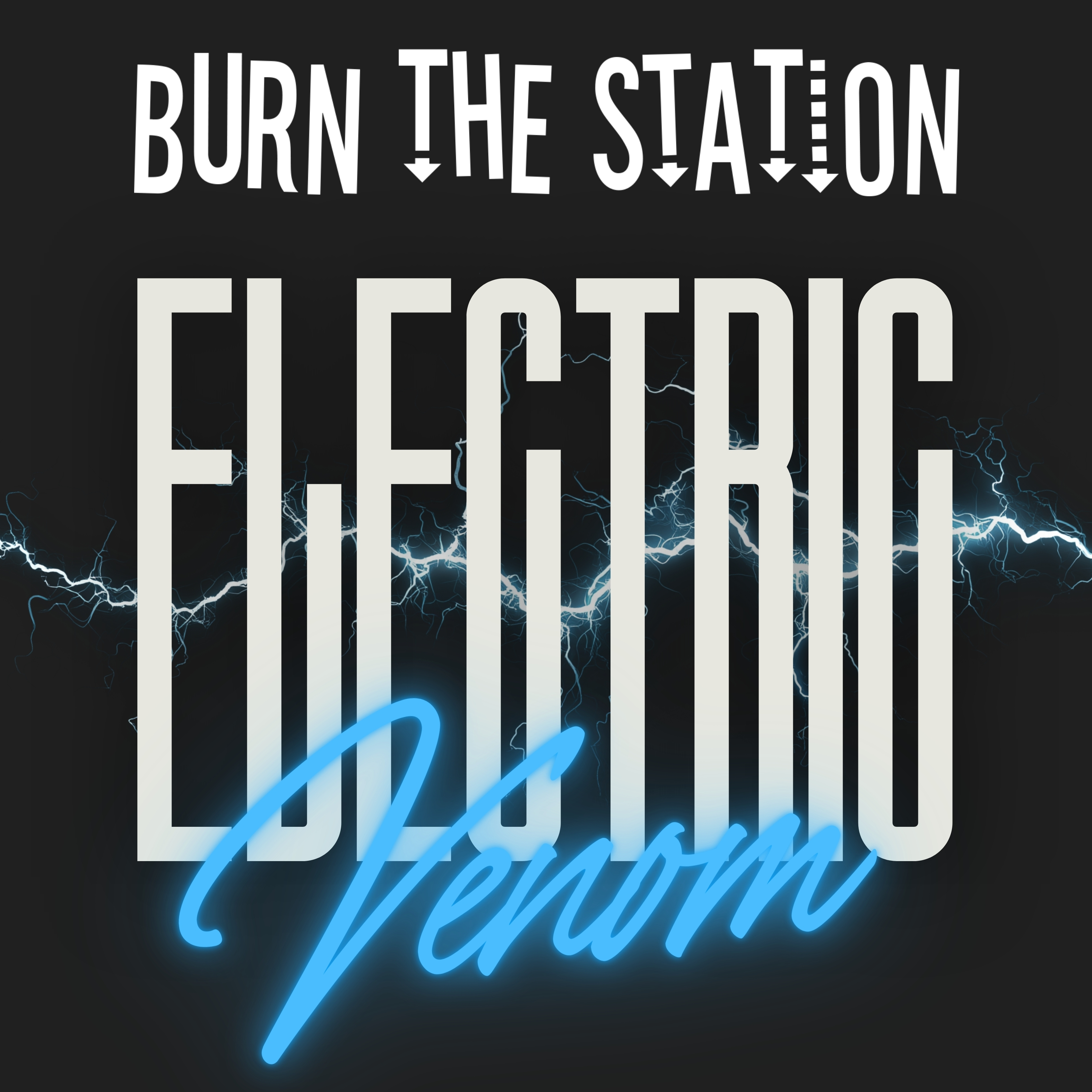 ELECTRIC VENOM